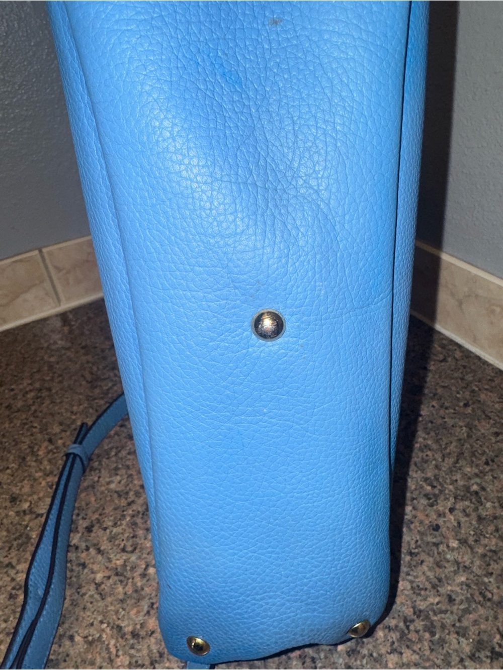 MCM ๐ Authentic limited edition First Lady Satchel Handbag - Picture 9 of 11